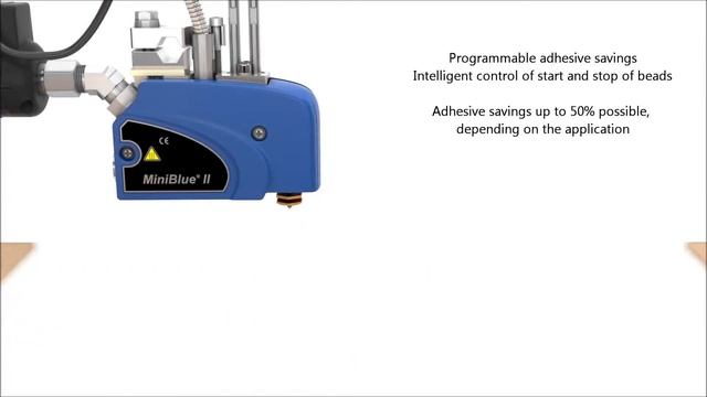 Пистолет Mini Blue II ч2 смотреть онлайн