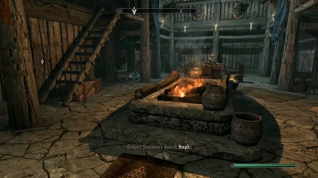 Adventures in Skyrim Lets Play! Part 63 (Giants causing some trouble) смотреть онлайн