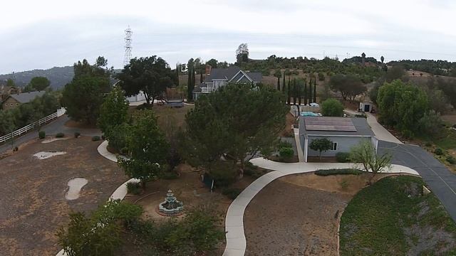 Blackinton Airport - 2CA4 Aerial View смотреть онлайн