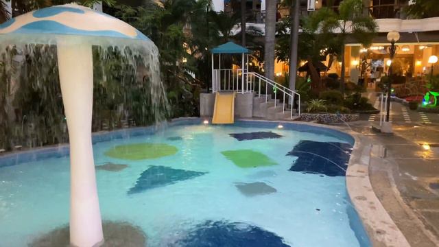 Blue Coral Beach Resort Laiya, Batangas With Friends And Naka Marie