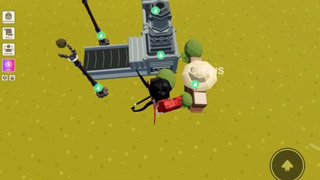 How To Use Industrial Lumbermill In Roblox Islands! (Guide) ?? смотреть онлайн