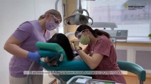 Видеовизитка врача стоматолога-терапевта Ильичевой (Басавро) Анны Андреевны