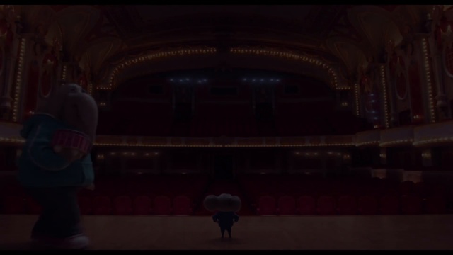 Путь к славе / Sing (2016) Трейлер HD смотреть онлайн