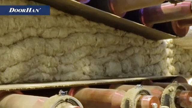 Минвата DOORHAN в Донецке смотреть онлайн