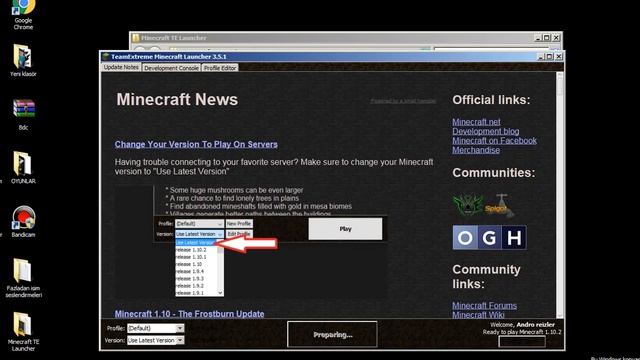 Ücretsiz Minecraft İndirmek,Kurmak ve Multiplayer Oynama(PC İçin) смотреть онлайн