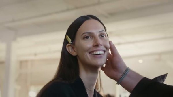 How Top Model Ruby Aldridge Gets Runway Ready | Diary of a Model | Vogue