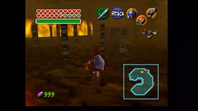 Firewall skip setup v2