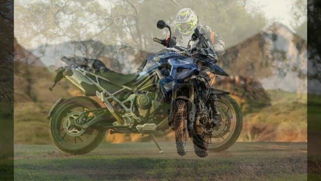 How To Find The Best New Adventure Bike For You смотреть онлайн