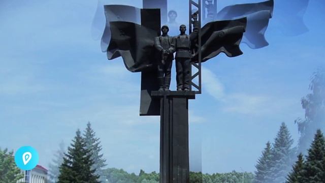 Достопримечательности Старого Оскола. Попутчики из Воронежа в Старый Оскол. смотреть онлайн