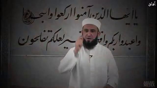 Самые большие врата рая это добродетель к родителям смотреть онлайн