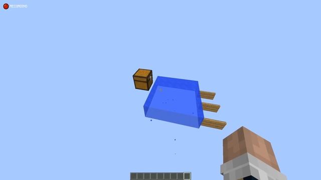 Minecraft 1.11 - Boat Launcher Tutorial смотреть онлайн