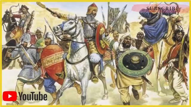 The Mughal Empire | Badshah Ahmad Shah Bahadur Blind | Episode #15 смотреть онлайн