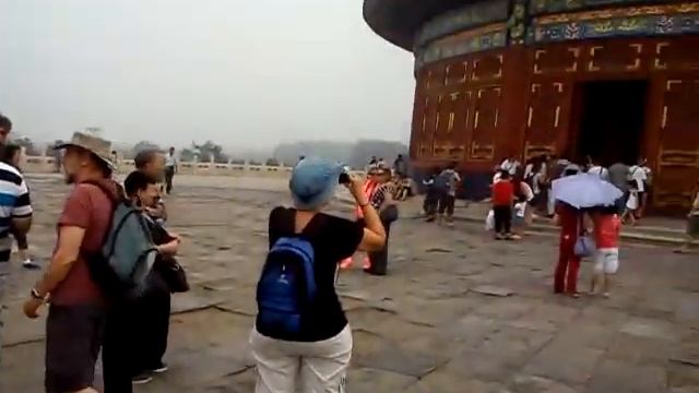 Летний дворец.Пекин смотреть онлайн