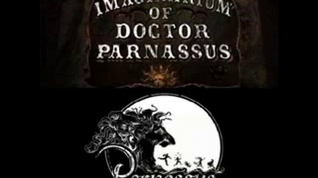 12 - Tango Amongst the Lilies - The Imaginarium Of The Doctor Parnassus смотреть онлайн