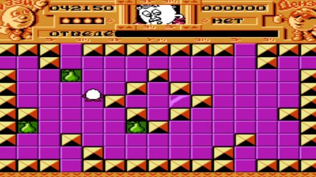 Go! Dizzy Go! (dendy) смотреть онлайн