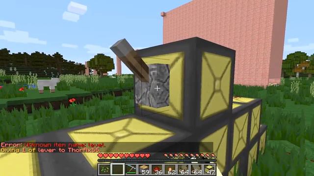 Membuat Pintu PISTON SIMPEL - MINECRAFT INDONESIA смотреть онлайн