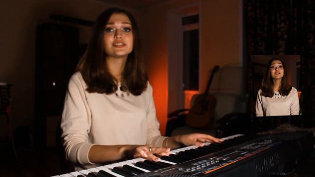 Zivert - Credo (Cover by На репите) смотреть онлайн