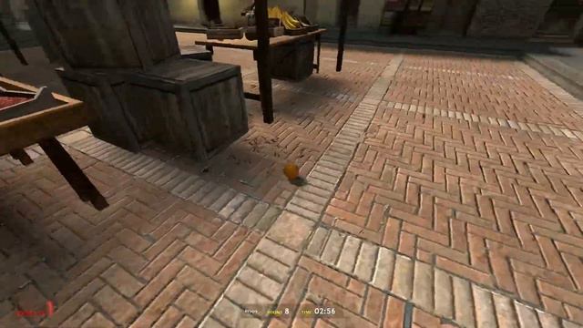 Garry's mod (Prop Hunt): 360 смотреть онлайн