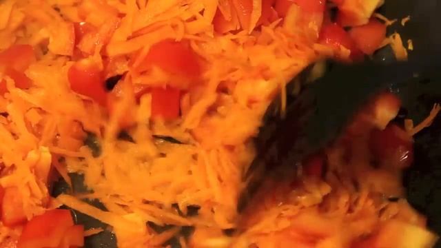 Мунг Дал - суп (Индийская кухня) смотреть онлайн