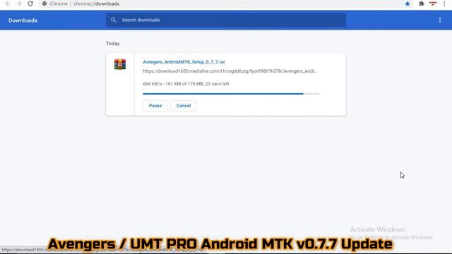 New Update Avengers UMT PRO MTK Tool v0 7. 7 смотреть онлайн