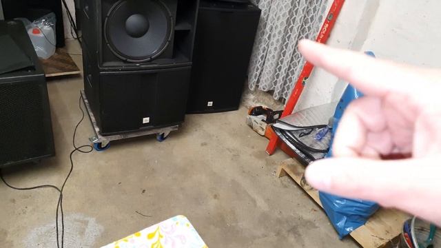 Bass Test thomann the box pro Achat 118 Aktiv , Achat 115 Sub Aktiv , the box pro A 121 LA смотреть онлайн