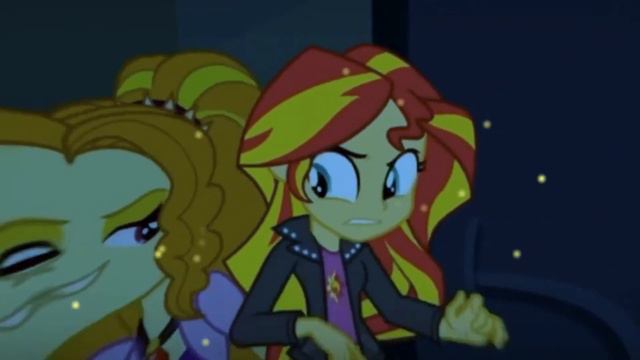 PMV•Отпусти меня смотреть онлайн