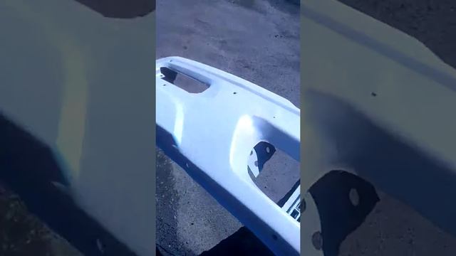 Бампер фотон смотреть онлайн