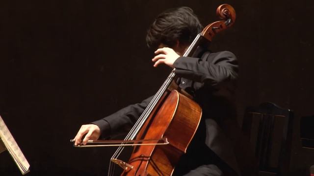 【シューマン：幻想小曲集】伊藤悠貴 / Yuki Ito - Schumann “Fantasiestücke”