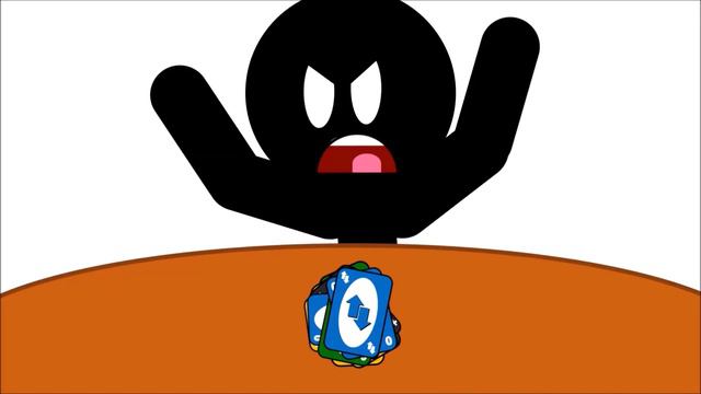 UNO in a Nutshell (Animation) смотреть онлайн