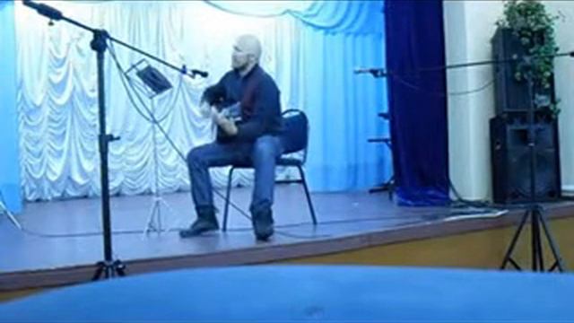 Гулял казак сл Ю Шмидт муз и исп Н Афанасьев VCD PAL] смотреть онлайн