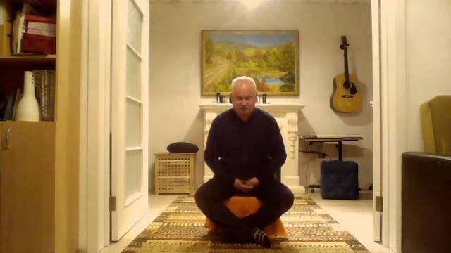 Занятие на ДК. 12,01,2021 смотреть онлайн