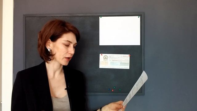 Как платят Италии часть 4: Вексели Cambiale #117 #ElenaArna смотреть онлайн