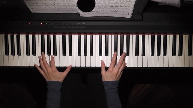 🎵 Yann Tiersen | Comptine d'un autre été: l'après midi | Amélie 🎵 Piano смотреть онлайн
