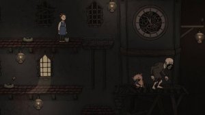 Creepy Tale 3 полное прохождение без комментариев
