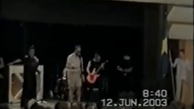 Hellateachers Idas sommarvisa LIVE смотреть онлайн