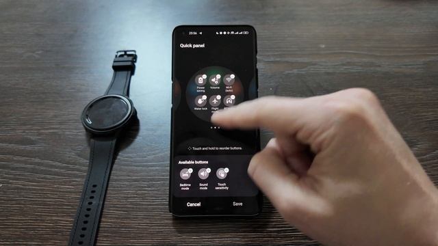 Samsung Wearable With Galaxy Watch 6 Classic - Full Review