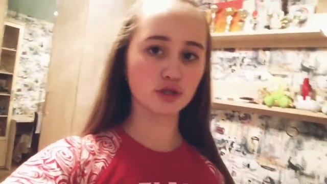 Merry Christmas/ Как украсить свою комнату? смотреть онлайн