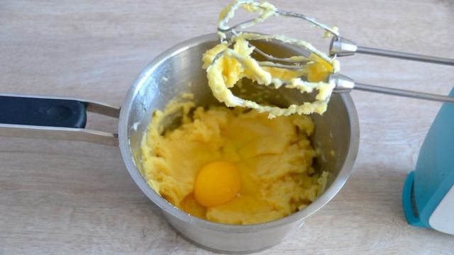 Вкусные будни