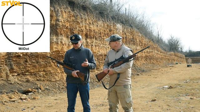 Классика от Моссберг продолжает удивлять смотреть онлайн