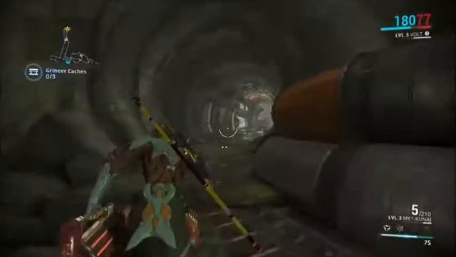 Xbox one warframe gameplay #1 смотреть онлайн