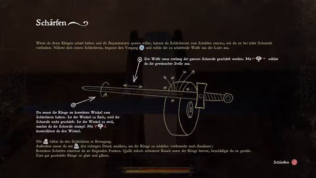 Let's Play Kingdom Come Deliverance German/Deutsch #015 Wir erkunden die Stadt Rattay смотреть онлайн