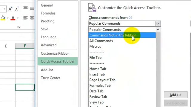 How To Find File Location In Excel смотреть онлайн