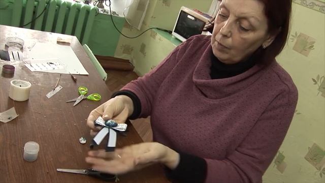 Шадринские педагоги дополнительного образования обменялись творческим опытом смотреть онлайн