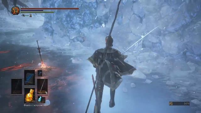DARK SOULS 3 в первый раз часть 42 смотреть онлайн