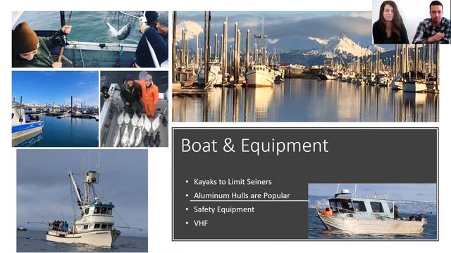 Online Fishing Forum: Kachemak Bay Winter King Salmon Fishing смотреть онлайн