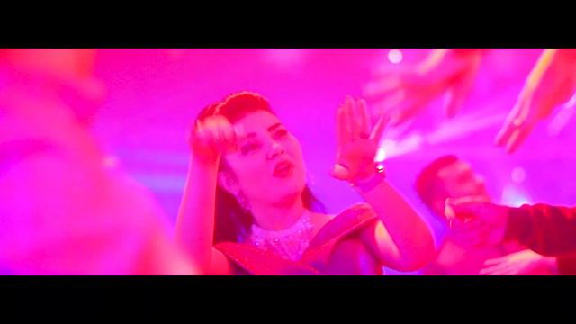 Promo ролик для SHARQ club Samarkand ( COSMOS COMPANY ) смотреть онлайн