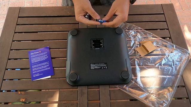 Unboxing and First Look 2021 | Upgrading from Fitbit Aria to Wyze Scale | #wyze #wyzescale смотреть онлайн