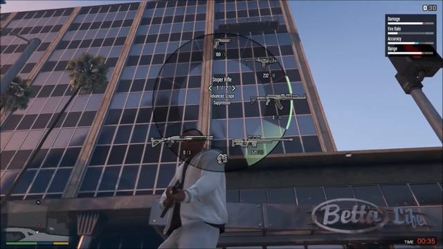 eclipse medical tower gta 5 смотреть онлайн