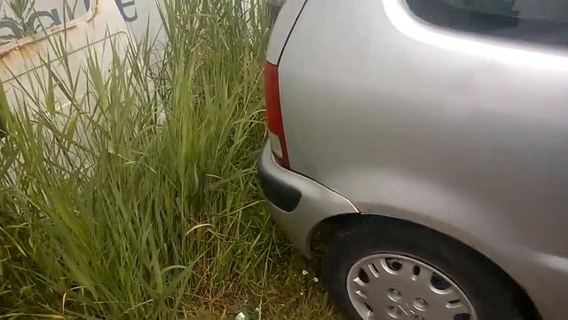 Car recycler parts Honda Logo, 2000 1.3 48kW 2000 2/3 d. Grey смотреть онлайн