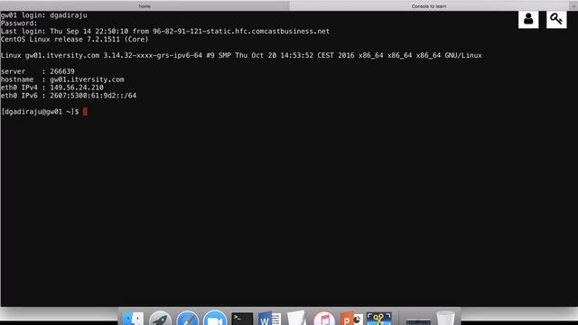 01 Python Fundamentals - Introduction (for Spark) смотреть онлайн